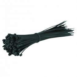 Küçük Kablo Bağı Paketi (Plastik Kelepçe) - 100 Adet (150 mm) - 2