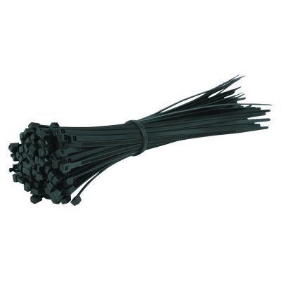Küçük Kablo Bağı Paketi (Plastik Kelepçe) - 100 Adet (150 mm) - 2