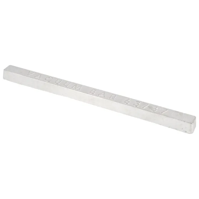 Kurtel Ingot Solder Multıpure Vacuum Bar 63/37 - 2