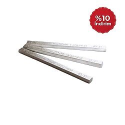 Kurtel Ingot Solder Multıpure Vacuum Bar 63/37 - Kurtel
