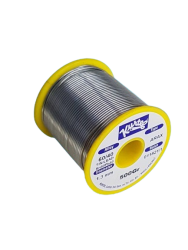 Kurtel Sn60/Pb40 Arax Lehim Teli (500 gr. Makara) 1,3 mm - Kurtel