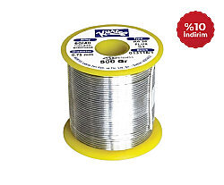 Kurtel Sn60/Pb40 Lehim Teli (500 gr. Makara) 0,75 mm - Kurtel