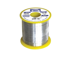Kurtel Sn60/Pb40 Lehim Teli (500 gr. Makara) 1,2 mm - Kurtel