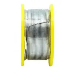 Kurtel Sn60/Pb40 Solder Wire (100 g Spool) 0.75 mm - 2