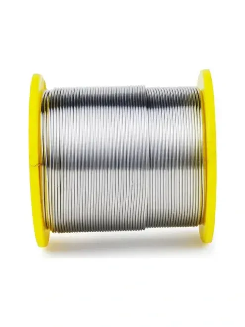 Kurtel Sn60/Pb40 Solder Wire (500 g Spool) 1 mm - 2