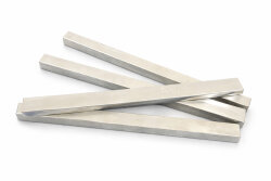 Kurtel Sn99,3-Cu0,7 Kurşunsuz Lehim Külçesi Pota Lehimi 