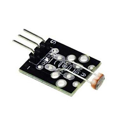 KY-018 LDR Işık Sensör Kartı 