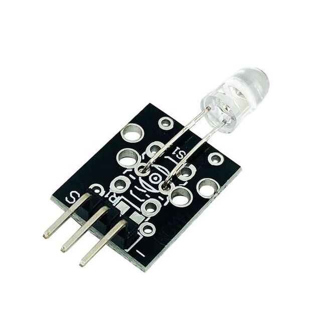 Infrared IR Transmitter Sensor Module - KY-005 - 1