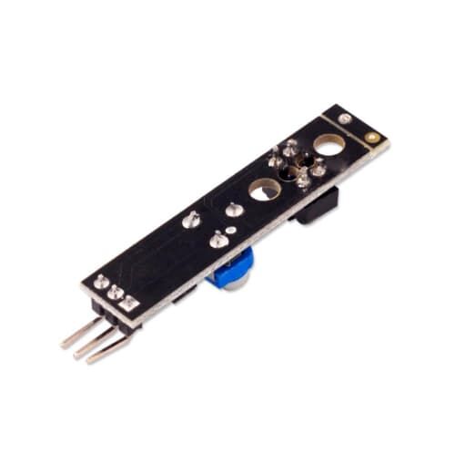 Line Tracking Sensor Module - KY-033 TCRT5000 - 5