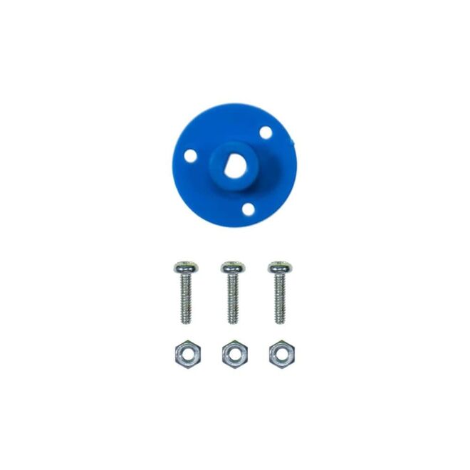 4mm D Tipi Şaft Adaptörü - 1