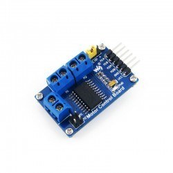 L293D Motor Sürücü Kartı - WaveShare