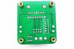 L298N Çift Motor Sürücü Kartı - Dual Motor Driver (Yeşil PCB) - 5