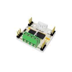 L9110 Motor Control Driver - PicoBricks