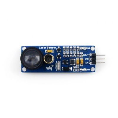 Laser Distance Sensor - 1