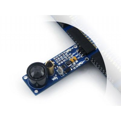 Laser Distance Sensor - 4