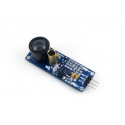 Laser Distance Sensor - 2