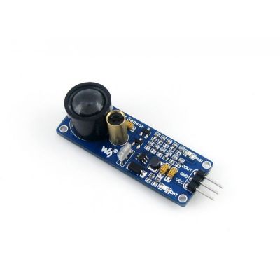 Laser Distance Sensor - 2