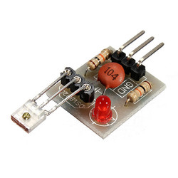 Laser Receiver Module - 3