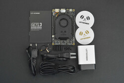 LattePanda 3 Delta 864 (8GB RAM/64GB eMMC) - 3