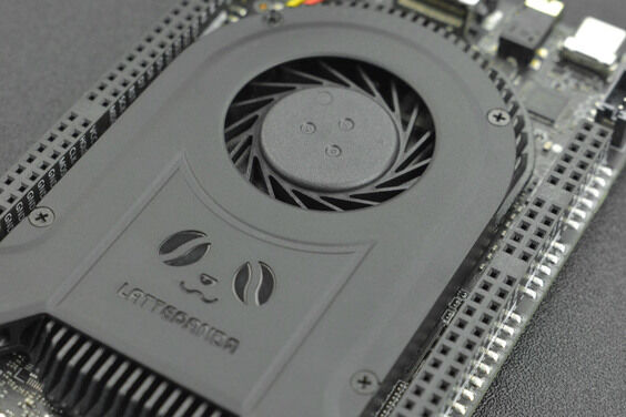 LattePanda 3 Delta 864 - Fastest Pocket-Sized Windows/Linux Single Board Computer with Win10 Enterprise License (8GB RAM/64GB eMMC) - 4