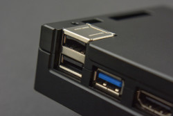 LattePanda Alüminyum Kutu - 6