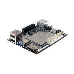 LattePanda Windows 10 Lisanslı 4G/64GB - LattePanda