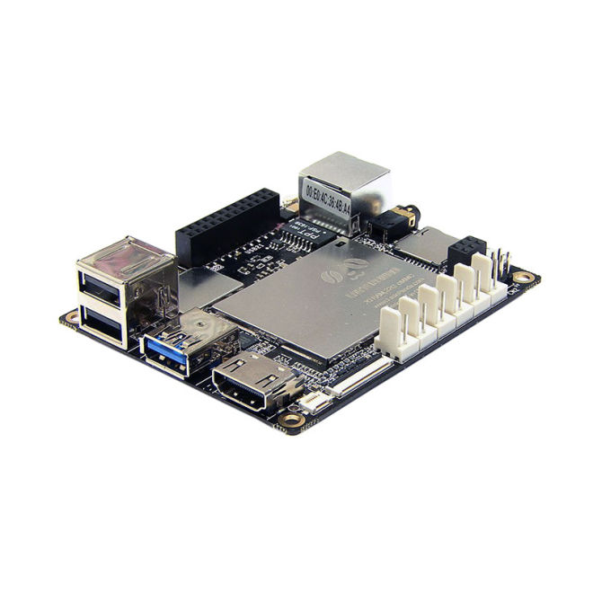 LattePanda Windows 10 Lisanssız 2G / 32 GB - 1