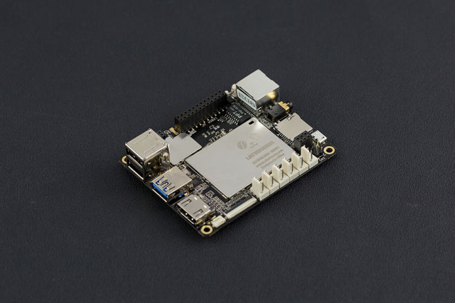 LattePanda Windows 10 w/ Licence 2G/32GB - 2