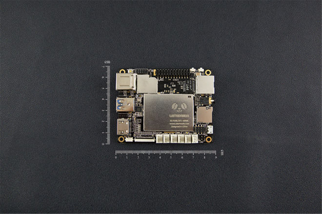 LattePanda Windows 10 w/ Licence 2G/32GB - 5