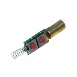 Lazer + Led Modül - 3