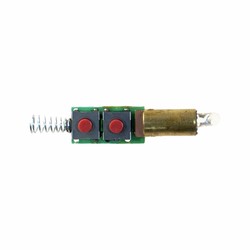 Lazer + Led Modül 