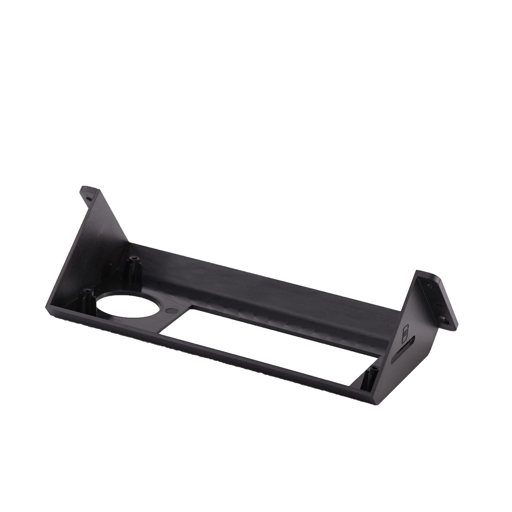 LCD2004 LCD Ekran için Kutu - Montaj Vidaları ve Tuş Dahil - 3