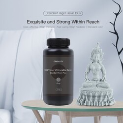 LCD Standart Reçine Plus 500g - Cilt - 5