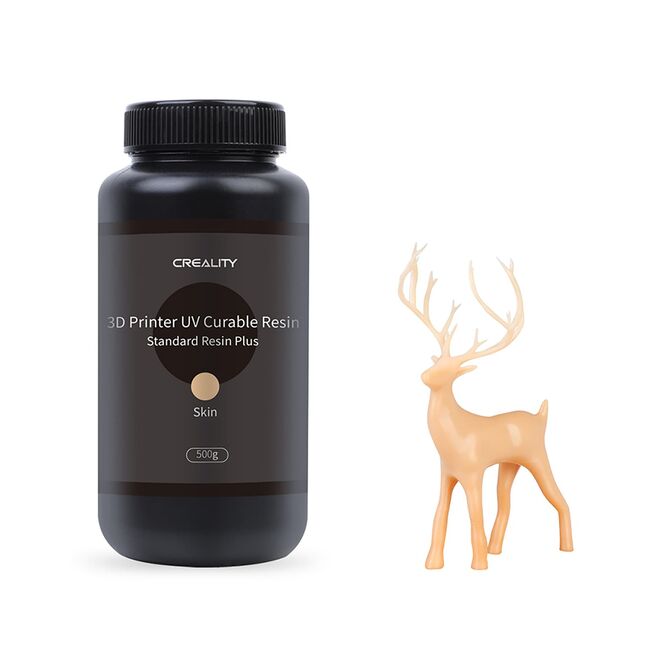 LCD Standart Reçine Plus 500g - Gri - 3