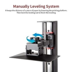 LD-002H CREALITY Yazıcı - 3