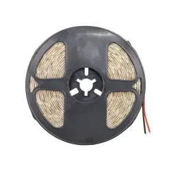 Ledon LD-4040DB 3 Chip White Outdoor 5 Meter LED Strip - 2