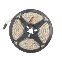 Ledon LD-4040DB 3 Chip White Outdoor 5 Meter LED Strip - 3