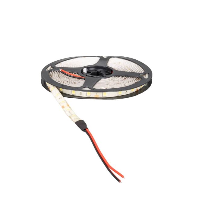 Ledon LD-4040DB 3 Çipli Beyaz Dış Mekan Şerit Led - 5m - 1