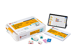 LEGO Education Bilgisayar Bilimi ve Yapay Zeka Seti 11+ - 2