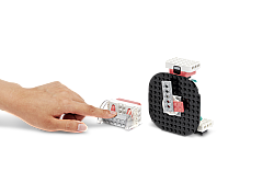 LEGO Education Bilgisayar Bilimi ve Yapay Zeka Seti 11+ - 3