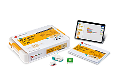 LEGO Education Bilgisayar Bilimi ve Yapay Zeka Seti 8+ - 2
