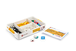 LEGO Education Computer Science and Artificial Intelligence Set - 1