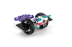 LEGO Education Computer Science and Artificial Intelligence Set 8+ - 3