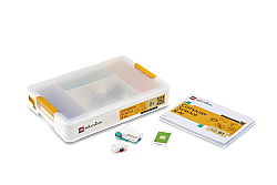 LEGO Education Computer Science and Artificial Intelligence Set 8+ - 1