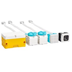 LEGO® Education SPIKE™ Essential Set - 5