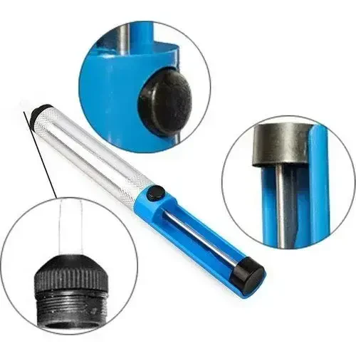 ZD-192 Lehim Pompası (Lehim Sökücü) - 2