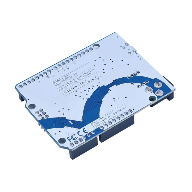 Leonardo R3 Development Board Compatible with Arduino - 3