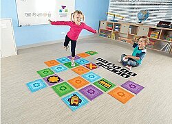 Let's Go Code Activity Kit - 2