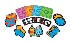 Let's Go Code Activity Kit - 3