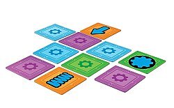 Let's Go Code Activity Kit - 4